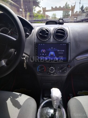 Chevrolet Nexia 2022, 42,000 km - 1.5 l - Bakı