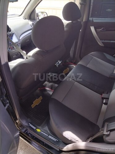 Chevrolet Nexia 2022, 42,000 km - 1.5 l - Bakı