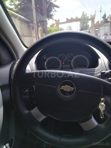 Chevrolet Nexia 2022, 42,000 km - 1.5 l - Bakı