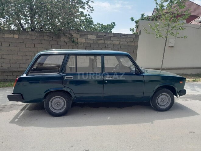 LADA (VAZ) 2104 2004, 46,000 km - 1.6 l - Bakı