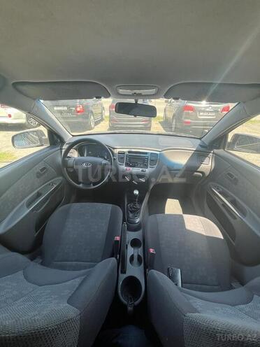Kia Rio 2007, 200,992 km - 1.5 l - Gəncə