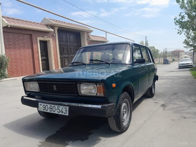LADA (VAZ) 2104 2004, 46,000 km - 1.6 l - Bakı