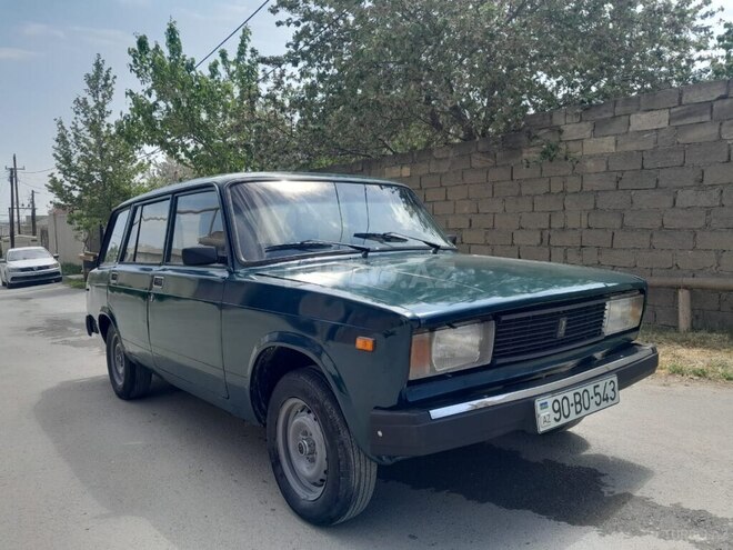 LADA (VAZ) 2104 2004, 46,000 km - 1.6 l - Bakı