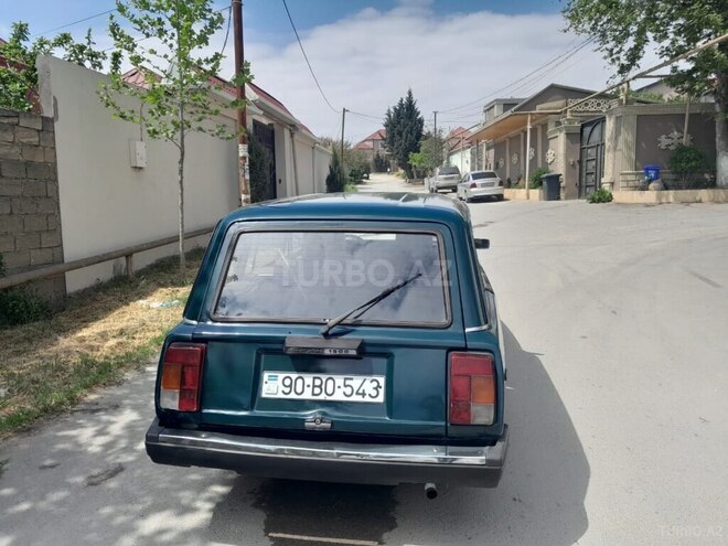 LADA (VAZ) 2104 2004, 46,000 km - 1.6 l - Bakı