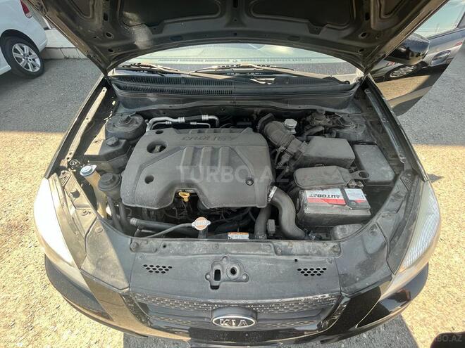 Kia Rio 2007, 200,992 km - 1.5 l - Gəncə