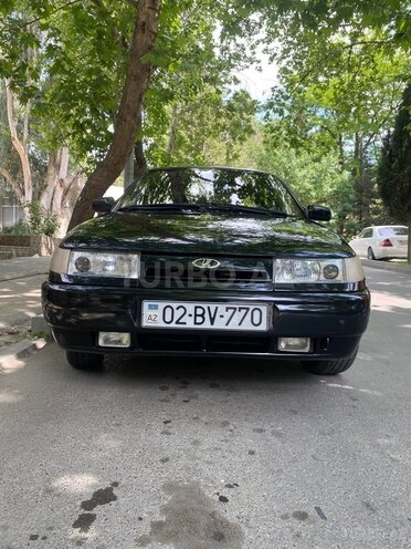LADA (VAZ) 2110 2003, 254,000 km - 1.5 l - Mingəçevir