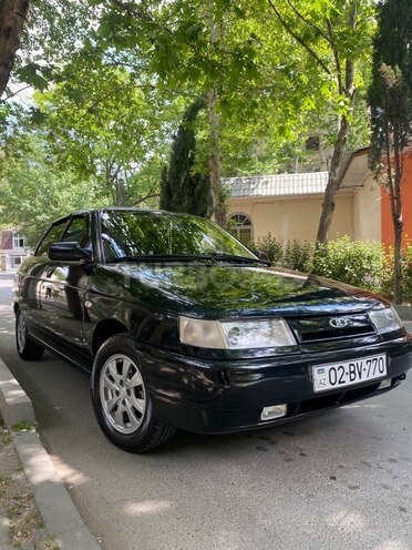 LADA (VAZ) 2110 2003, 254,000 km - 1.5 l - Mingəçevir