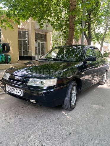 LADA (VAZ) 2110 2003, 254,000 km - 1.5 l - Mingəçevir