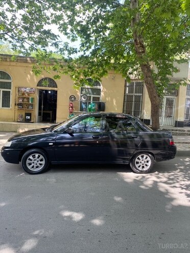 LADA (VAZ) 2110 2003, 254,000 km - 1.5 l - Mingəçevir