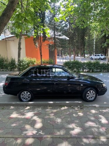 LADA (VAZ) 2110 2003, 254,000 km - 1.5 l - Mingəçevir