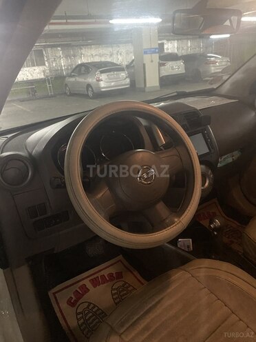 Nissan Sunny 2014, 156,000 km - 1.5 л - Bakı