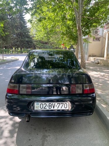 LADA (VAZ) 2110 2003, 254,000 km - 1.5 l - Mingəçevir