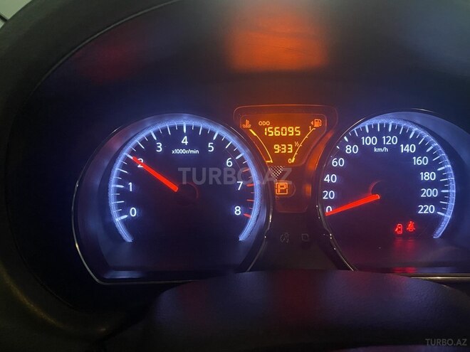 Nissan Sunny 2014, 156,000 km - 1.5 л - Bakı