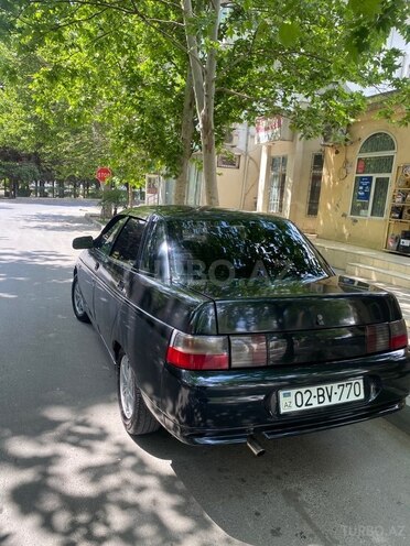 LADA (VAZ) 2110 2003, 254,000 km - 1.5 l - Mingəçevir
