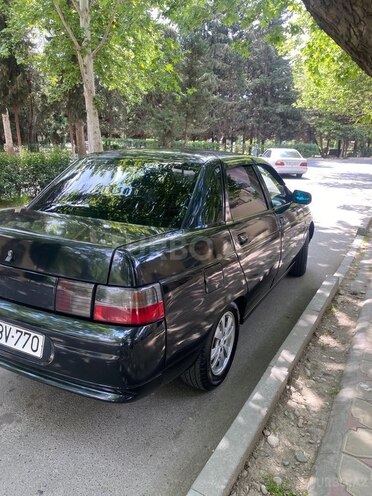 LADA (VAZ) 2110 2003, 254,000 km - 1.5 l - Mingəçevir