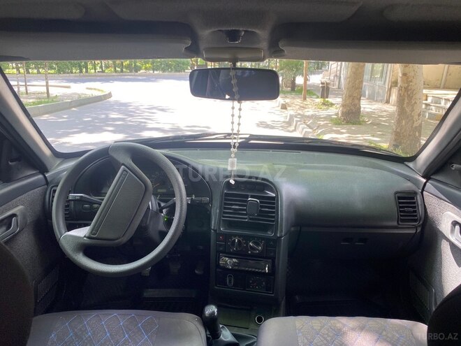 LADA (VAZ) 2110 2003, 254,000 km - 1.5 l - Mingəçevir