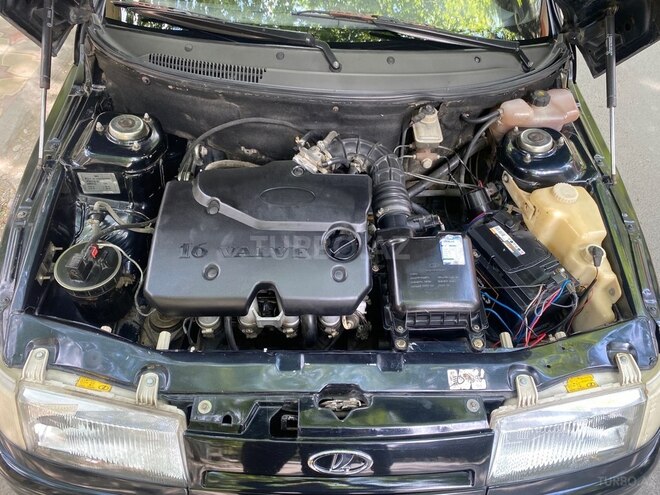 LADA (VAZ) 2110 2003, 254,000 km - 1.5 l - Mingəçevir