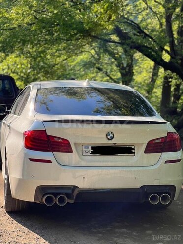 BMW 520 2015, 102,000 km - 2.0 л - Masallı