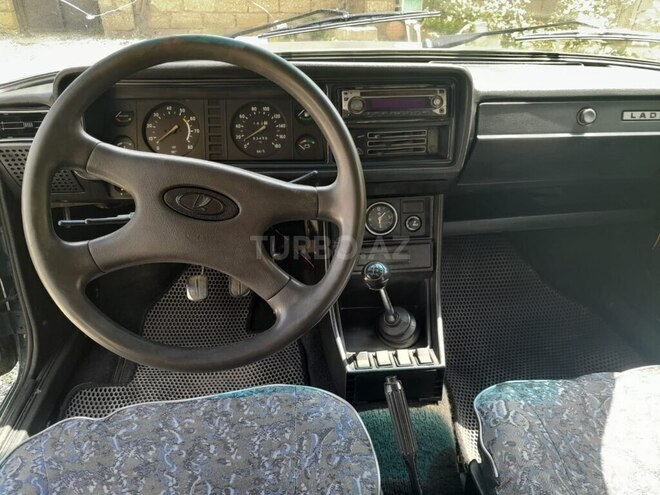 LADA (VAZ) 2104 2004, 46,000 km - 1.6 l - Bakı