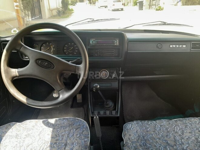 LADA (VAZ) 2104 2004, 46,000 km - 1.6 l - Bakı