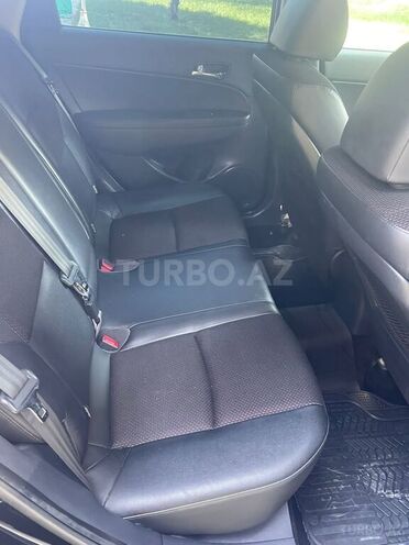 Hyundai i30 2012, 193,000 km - 1.4 l - Bakı