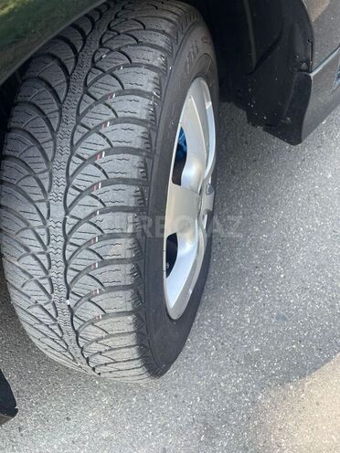 Hyundai i30 2012, 193,000 km - 1.4 l - Bakı