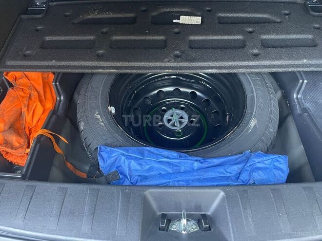Hyundai i30 2012, 193,000 km - 1.4 l - Bakı