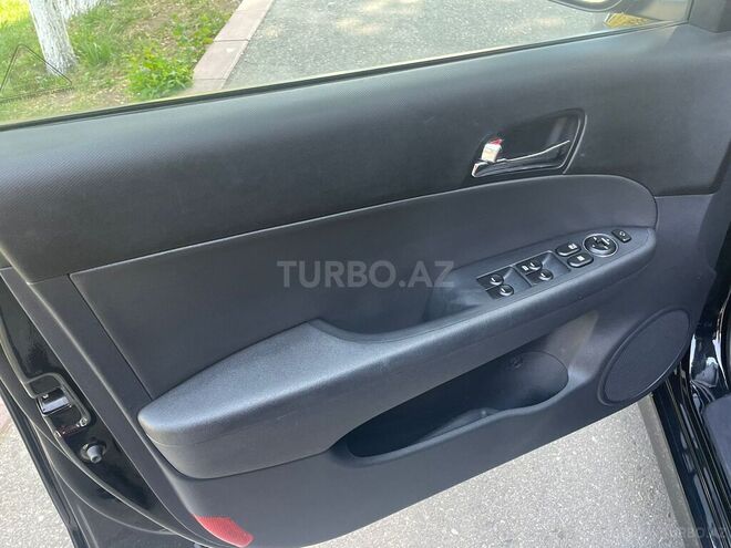 Hyundai i30 2012, 193,000 km - 1.4 l - Bakı