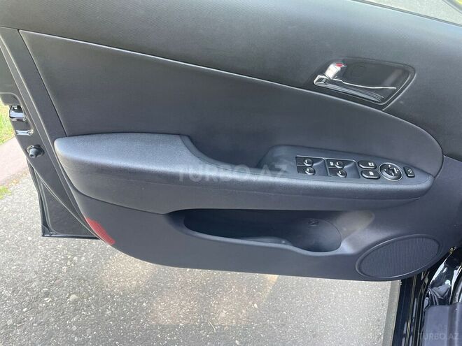 Hyundai i30 2012, 193,000 km - 1.4 l - Bakı