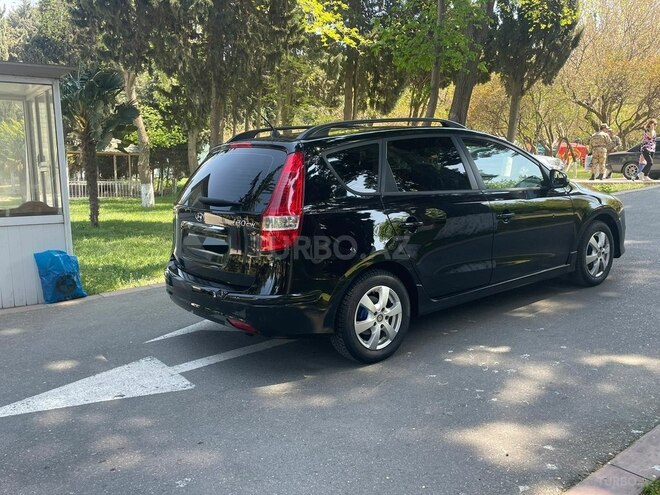 Hyundai i30 2012, 193,000 km - 1.4 l - Bakı