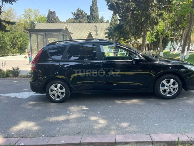 Hyundai i30 2012, 193,000 km - 1.4 l - Bakı