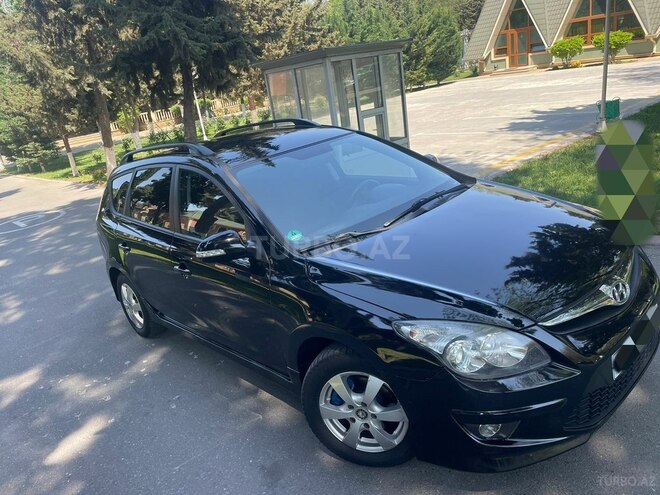 Hyundai i30 2012, 193,000 km - 1.4 l - Bakı