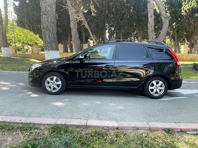 Hyundai i30 2012, 193,000 km - 1.4 l - Bakı