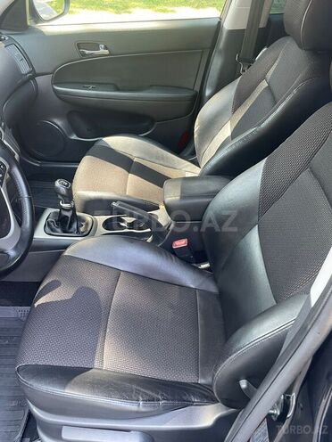 Hyundai i30 2012, 193,000 km - 1.4 l - Bakı