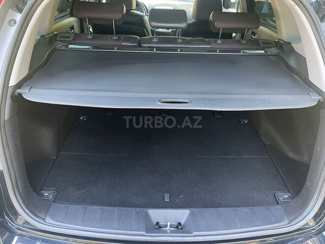 Hyundai i30 2012, 193,000 km - 1.4 l - Bakı