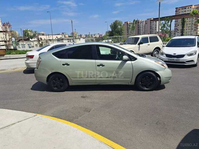 Toyota Prius 2008, 424,384 km - 1.5 l - Bakı