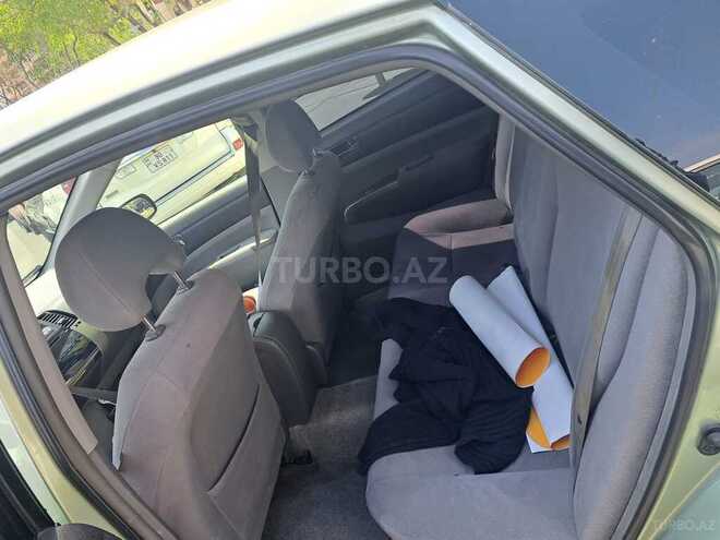 Toyota Prius 2008, 424,384 km - 1.5 l - Bakı