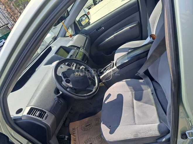 Toyota Prius 2008, 424,384 km - 1.5 l - Bakı