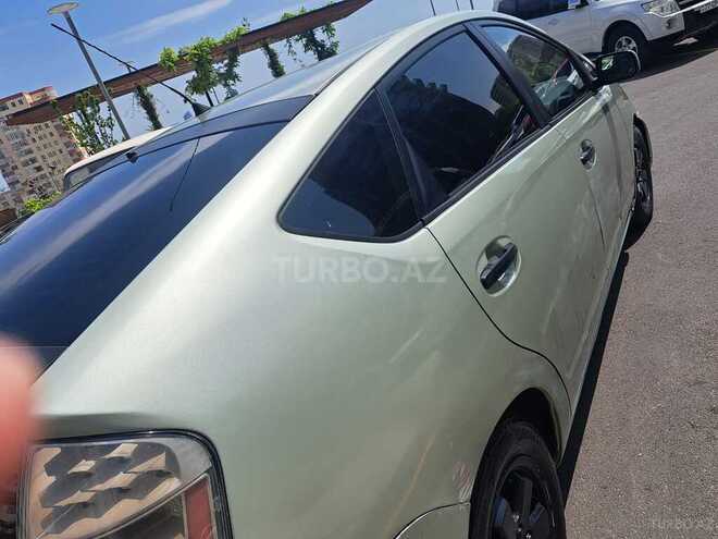 Toyota Prius 2008, 424,384 km - 1.5 l - Bakı