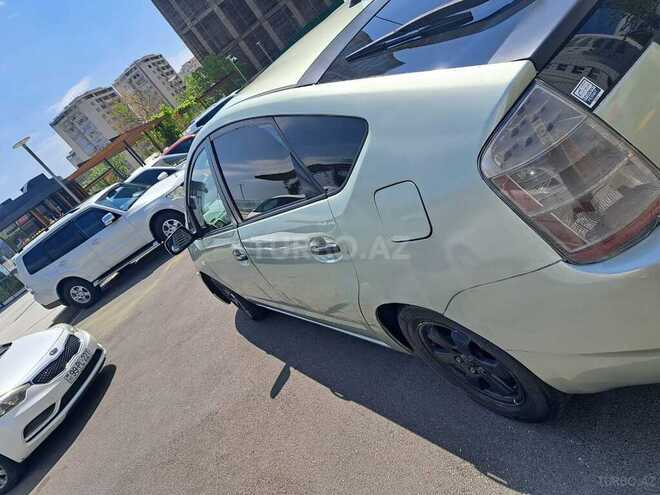 Toyota Prius 2008, 424,384 km - 1.5 l - Bakı