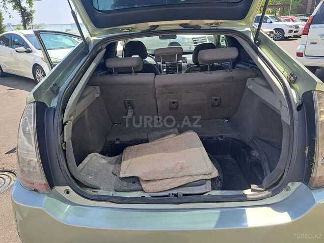 Toyota Prius 2008, 424,384 km - 1.5 l - Bakı