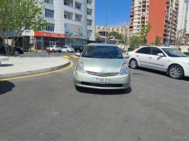 Toyota Prius 2008, 424,384 km - 1.5 l - Bakı