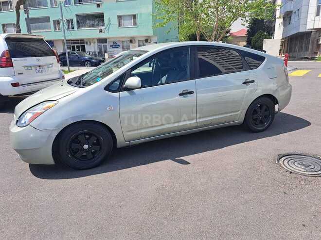 Toyota Prius 2008, 424,384 km - 1.5 l - Bakı