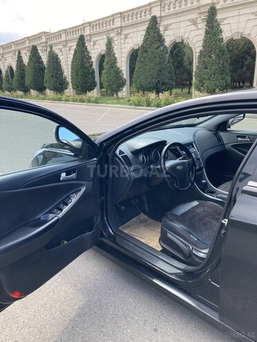 Hyundai Sonata 2011, 232,500 km - 2.0 l - Gəncə