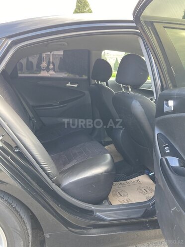 Hyundai Sonata 2011, 232,500 km - 2.0 l - Gəncə