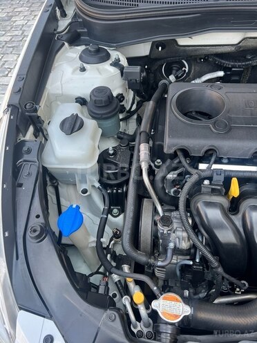 Hyundai Sonata 2010, 157,000 km - 2.4 l - Bakı