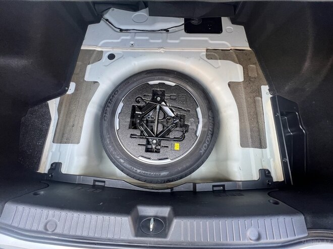 Hyundai Sonata 2010, 157,000 km - 2.4 l - Bakı