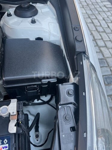 Hyundai Sonata 2010, 157,000 km - 2.4 l - Bakı