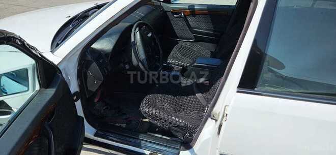 Mercedes C 200 1994, 252,525 km - 2.0 l - Sumqayıt