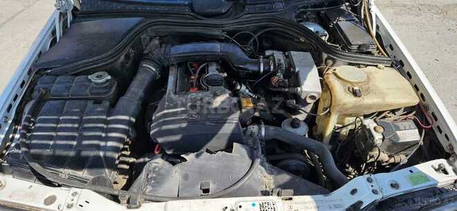 Mercedes C 200 1994, 252,525 km - 2.0 l - Sumqayıt